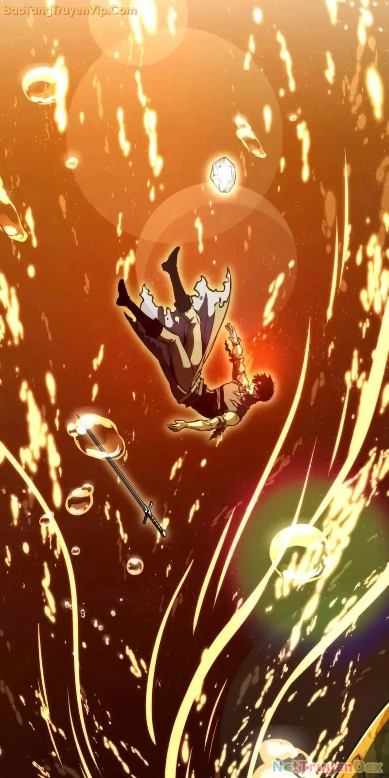 Chiến Binh Hồi Quy Chapter 60 - Trang 4