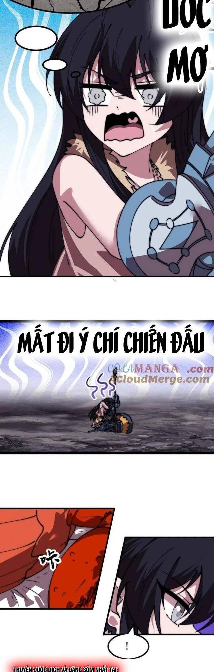 Ta Có Một Sơn Trại Chapter 1049 - Trang 4
