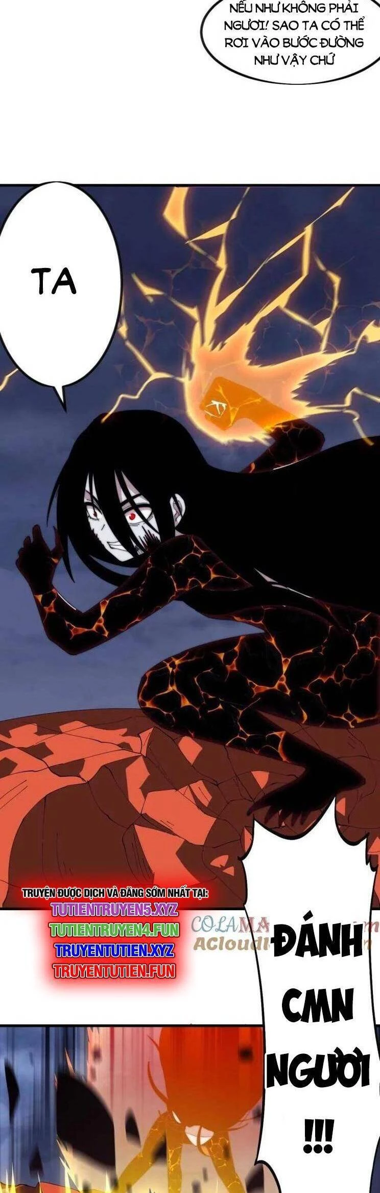 Ta Có Một Sơn Trại Chapter 1049 - Trang 4