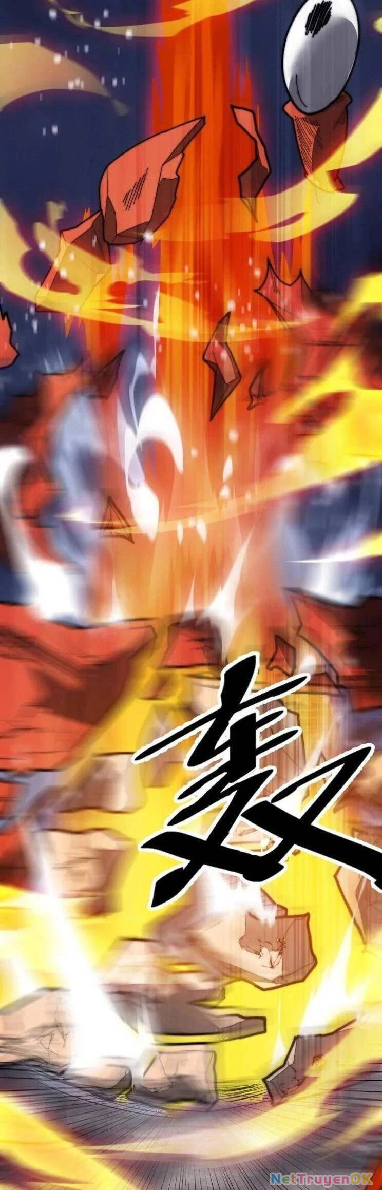 Ta Có Một Sơn Trại Chapter 1049 - Trang 4