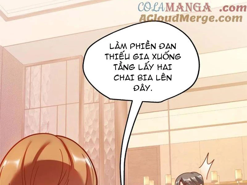 Trọng Sinh Không Làm Chạn Vương, Tôi Một Mình Nạp Game Thăng Cấp Chapter 174 - Trang 4