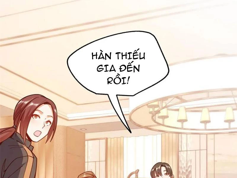 Trọng Sinh Không Làm Chạn Vương, Tôi Một Mình Nạp Game Thăng Cấp Chapter 174 - Trang 4