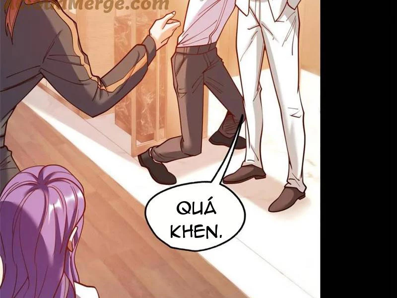 Trọng Sinh Không Làm Chạn Vương, Tôi Một Mình Nạp Game Thăng Cấp Chapter 174 - Trang 4