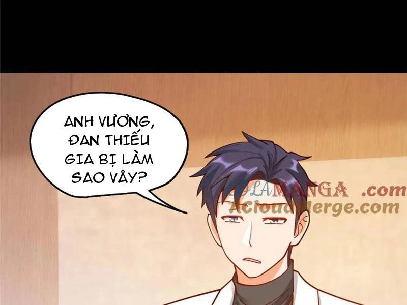 Trọng Sinh Không Làm Chạn Vương, Tôi Một Mình Nạp Game Thăng Cấp Chapter 174 - Trang 4