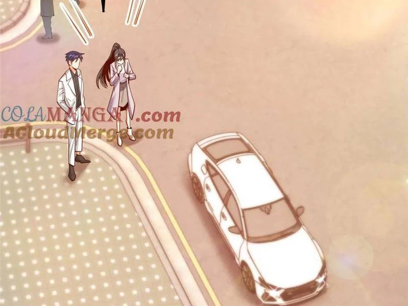 Trọng Sinh Không Làm Chạn Vương, Tôi Một Mình Nạp Game Thăng Cấp Chapter 175 - Trang 4