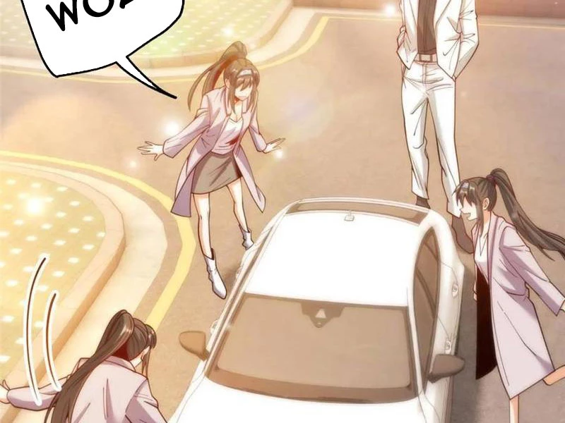 Trọng Sinh Không Làm Chạn Vương, Tôi Một Mình Nạp Game Thăng Cấp Chapter 175 - Trang 4