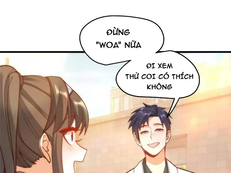 Trọng Sinh Không Làm Chạn Vương, Tôi Một Mình Nạp Game Thăng Cấp Chapter 175 - Trang 4