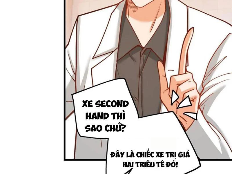 Trọng Sinh Không Làm Chạn Vương, Tôi Một Mình Nạp Game Thăng Cấp Chapter 175 - Trang 4