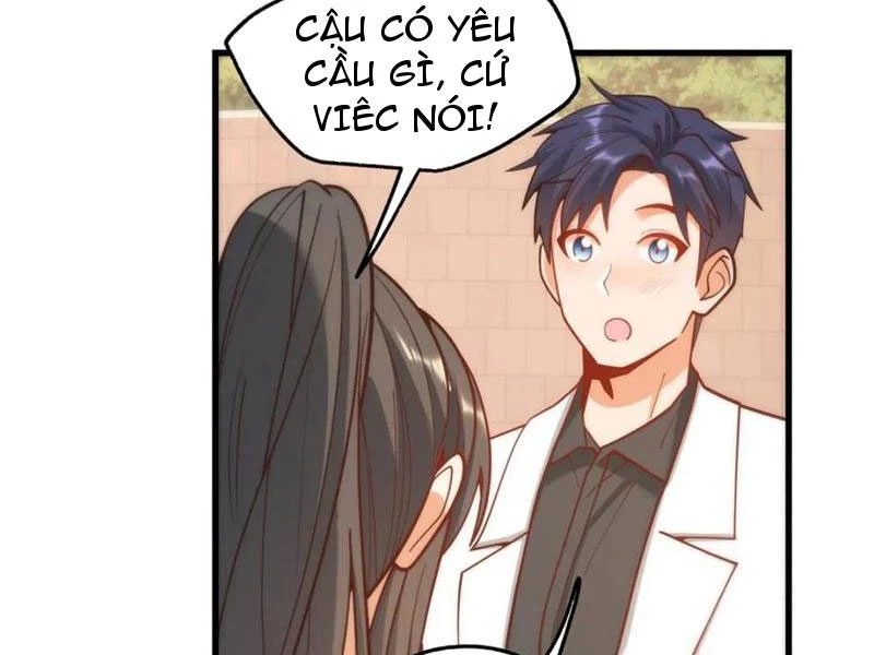 Trọng Sinh Không Làm Chạn Vương, Tôi Một Mình Nạp Game Thăng Cấp Chapter 175 - Trang 4