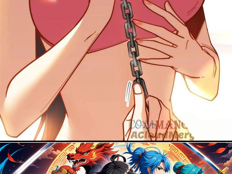 Trọng Sinh Không Làm Chạn Vương, Tôi Một Mình Nạp Game Thăng Cấp Chapter 175 - Trang 4