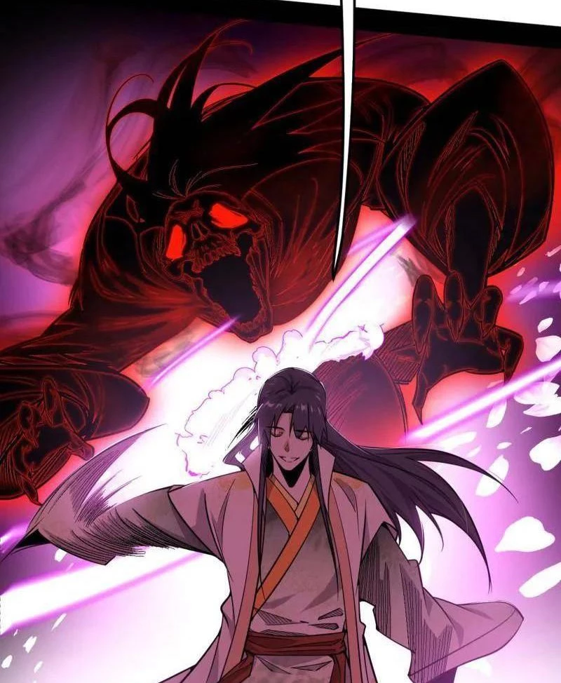 Ta Là Tà Đế Chapter 531 - Next Chapter 532