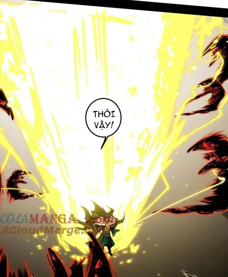 Ta Là Tà Đế Chapter 531 - Next Chapter 532