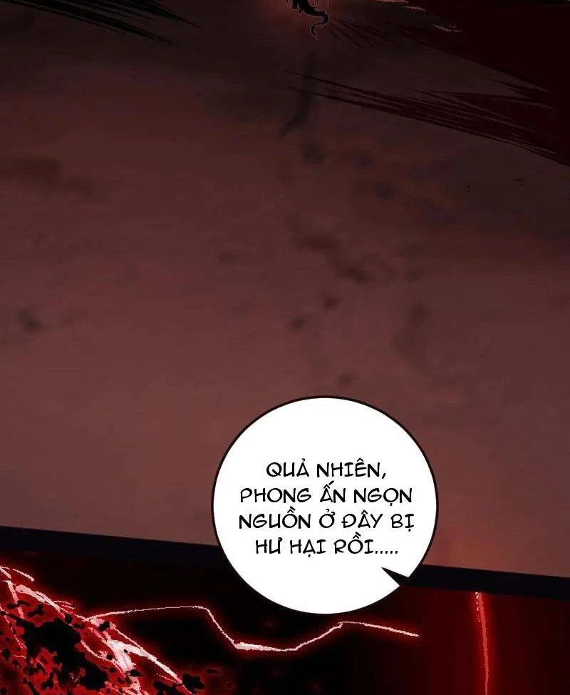 Ta Là Tà Đế Chapter 531 - Next Chapter 532