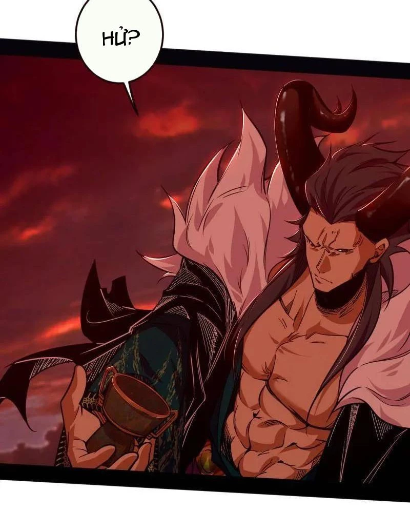 Ta Là Tà Đế Chapter 531 - Next Chapter 532