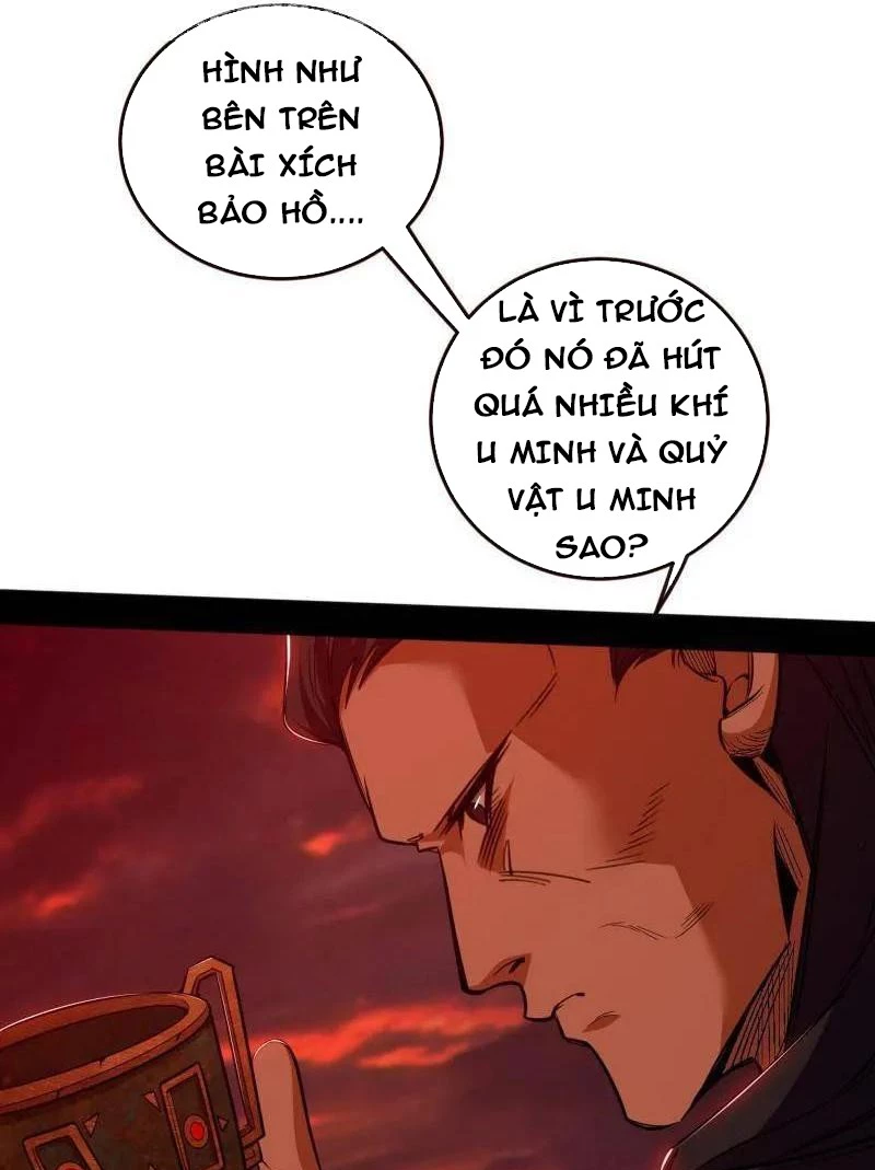 Ta Là Tà Đế Chapter 531 - Next Chapter 532