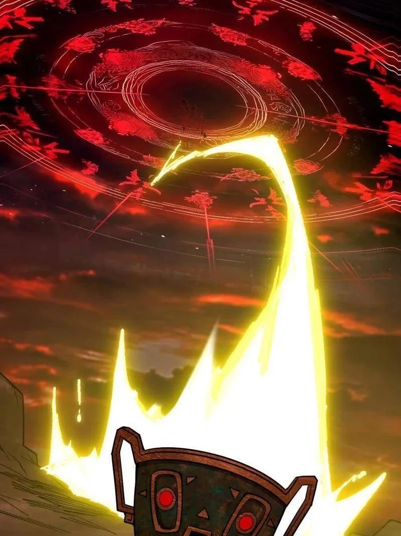 Ta Là Tà Đế Chapter 531 - Next Chapter 532