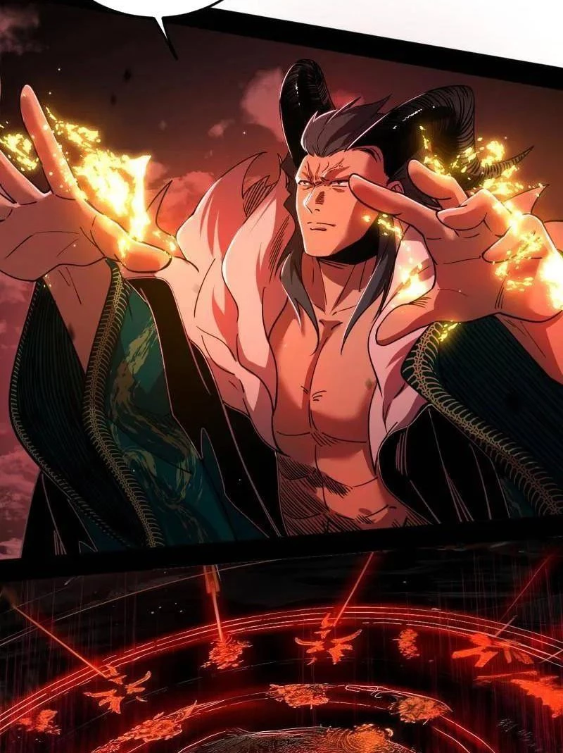 Ta Là Tà Đế Chapter 531 - Next Chapter 532