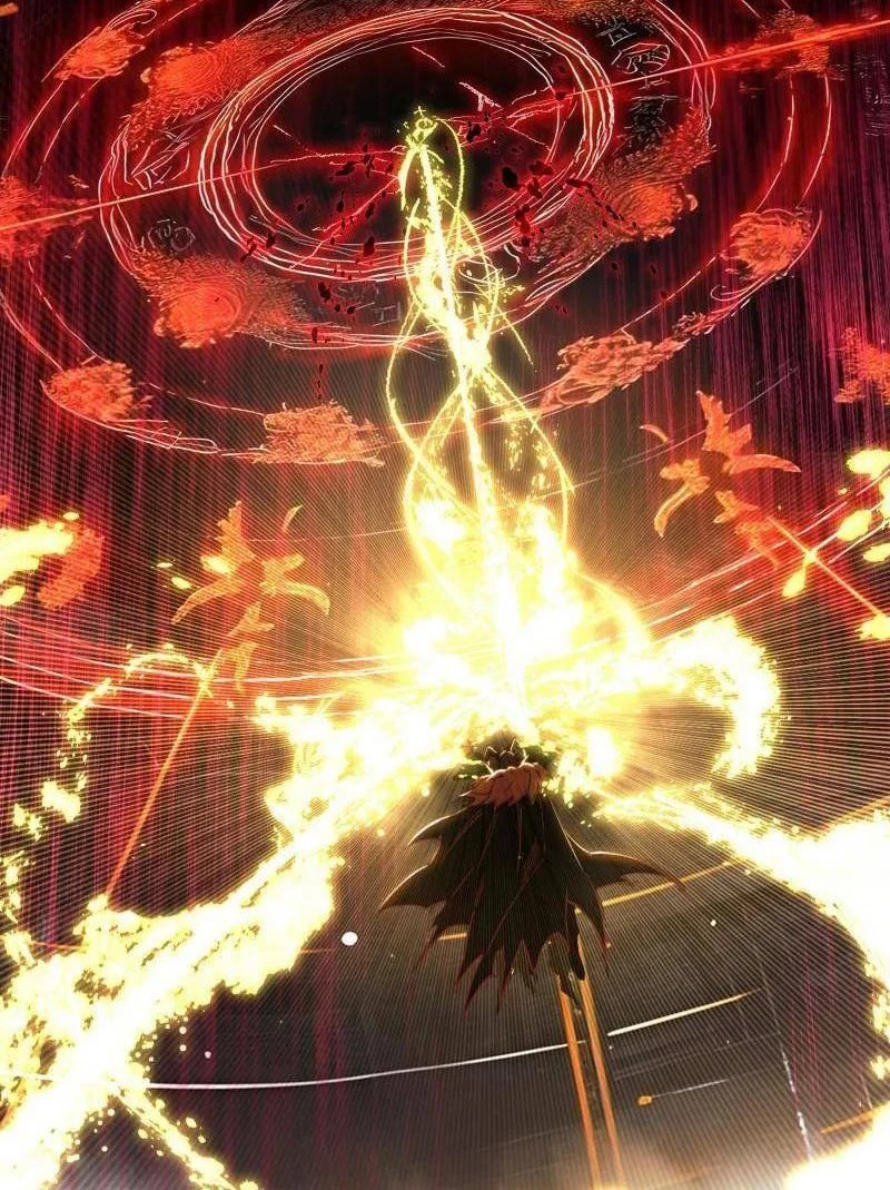 Ta Là Tà Đế Chapter 531 - Next Chapter 532