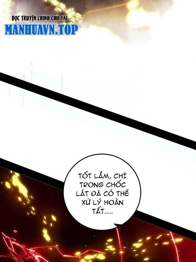 Ta Là Tà Đế Chapter 531 - Next Chapter 532