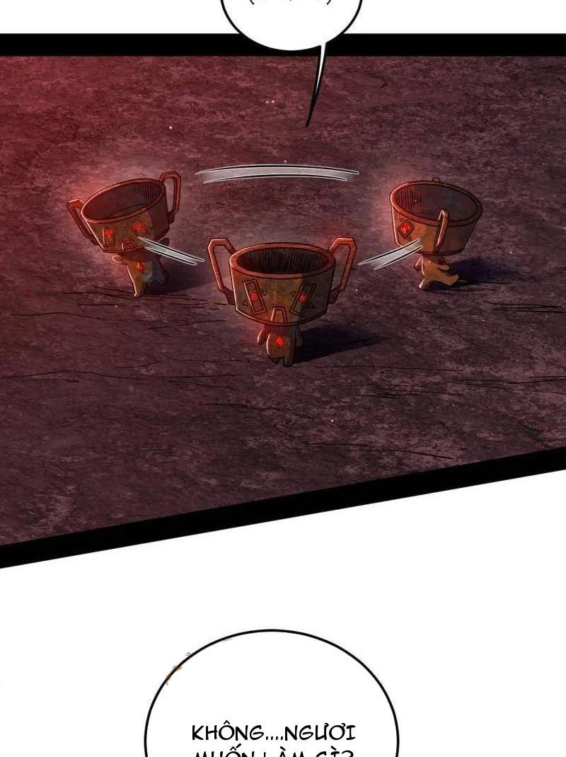 Ta Là Tà Đế Chapter 531 - Next Chapter 532