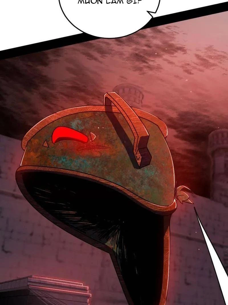 Ta Là Tà Đế Chapter 531 - Next Chapter 532