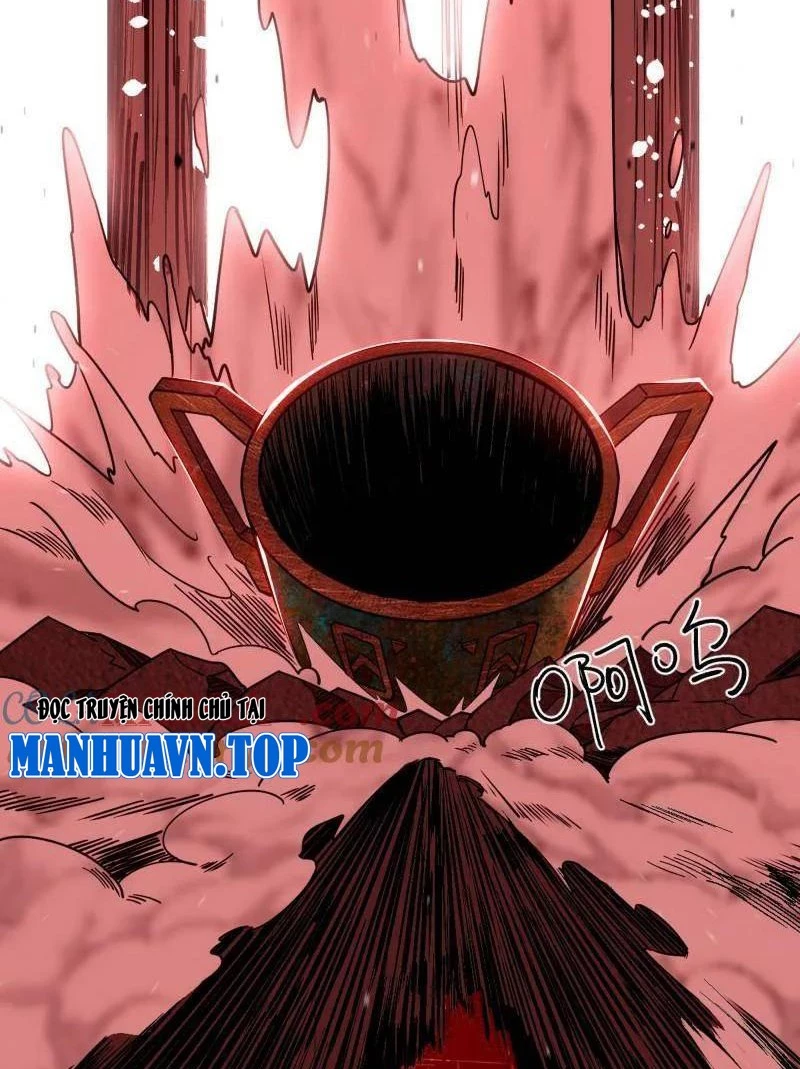 Ta Là Tà Đế Chapter 531 - Next Chapter 532