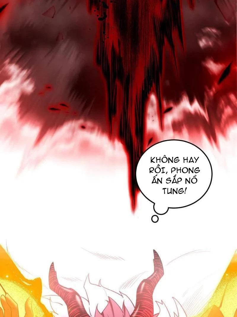 Ta Là Tà Đế Chapter 531 - Next Chapter 532