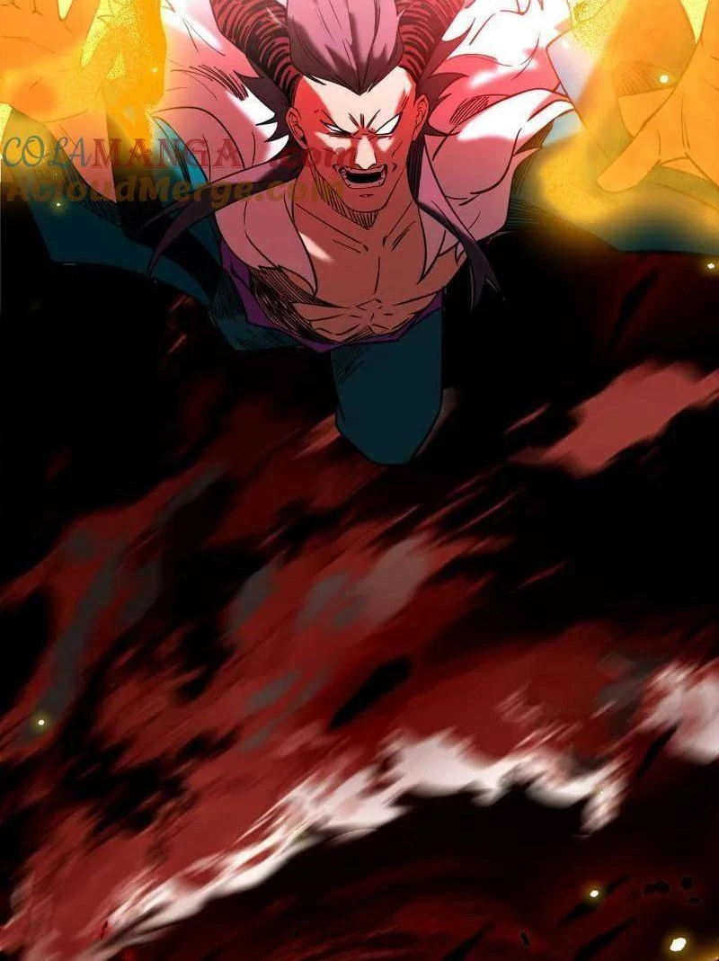 Ta Là Tà Đế Chapter 531 - Next Chapter 532