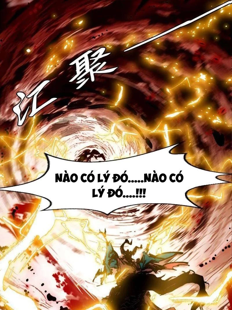 Ta Là Tà Đế Chapter 531 - Next Chapter 532