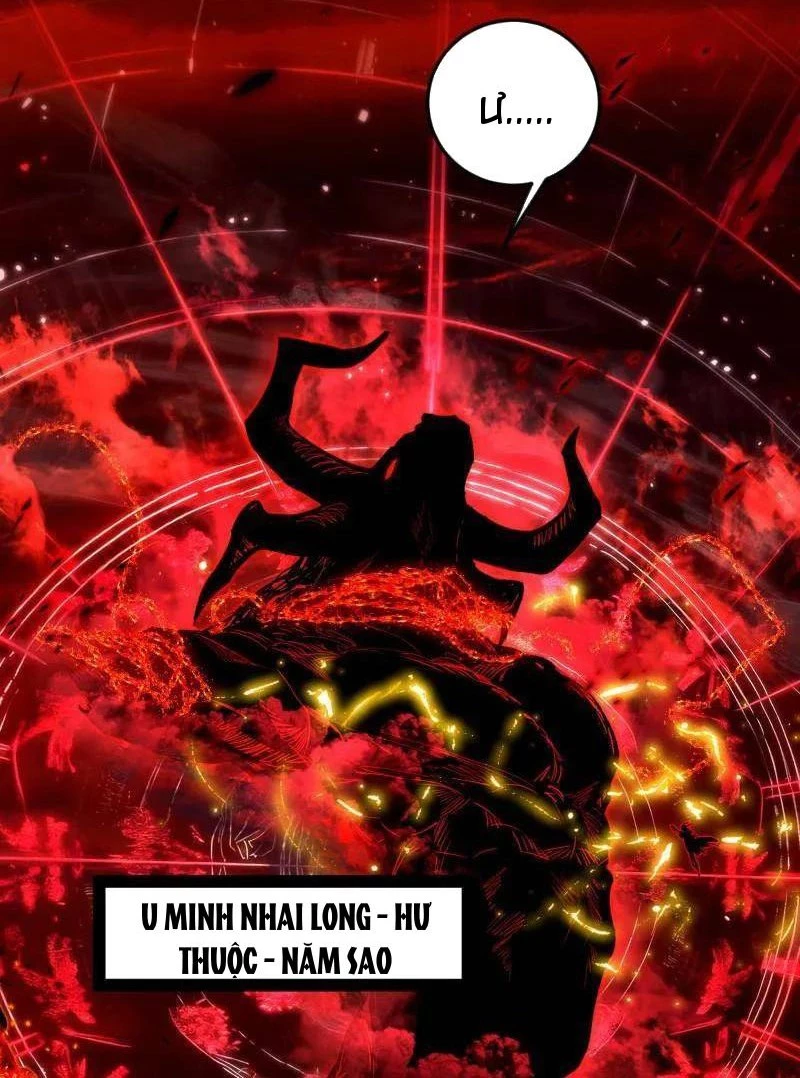 Ta Là Tà Đế Chapter 531 - Next Chapter 532