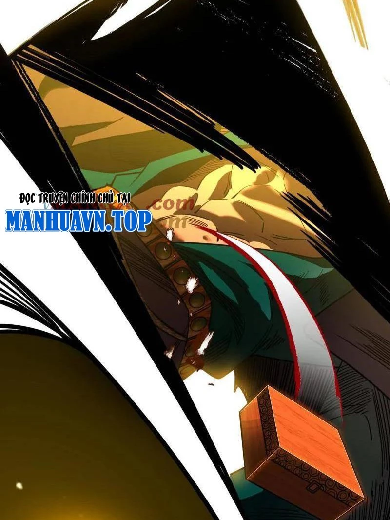 Ta Là Tà Đế Chapter 531 - Next Chapter 532