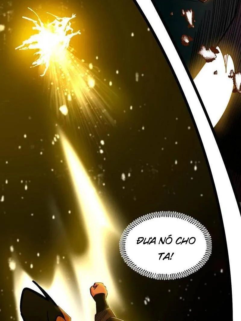 Ta Là Tà Đế Chapter 531 - Next Chapter 532