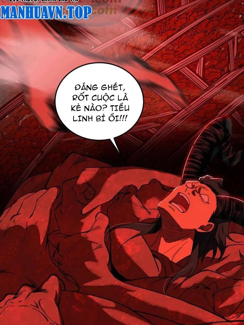 Ta Là Tà Đế Chapter 531 - Next Chapter 532