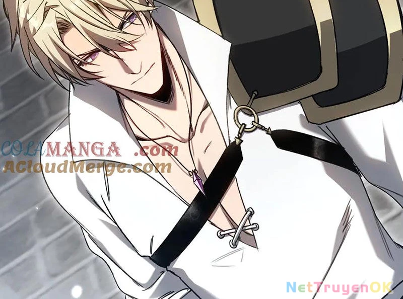 Boss Cuối Chấp Nhận Trở Thành Người Chơi Chapter 37 - Trang 4