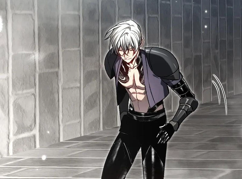 Boss Cuối Chấp Nhận Trở Thành Người Chơi Chapter 37 - Trang 4