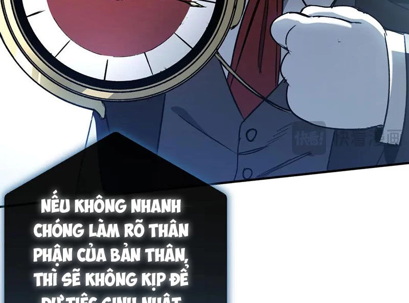 Boss Cuối Chấp Nhận Trở Thành Người Chơi Chapter 37 - Trang 4