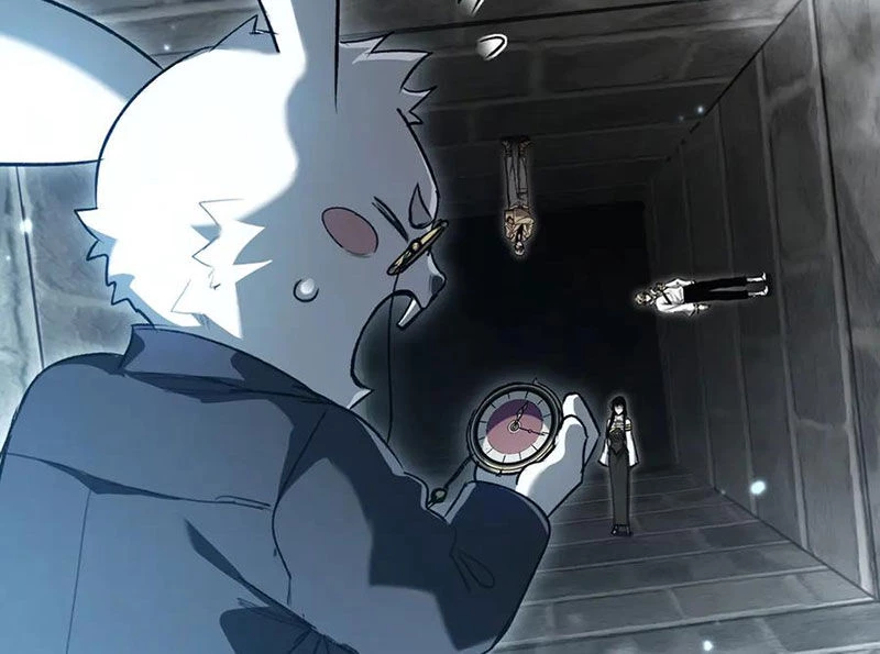 Boss Cuối Chấp Nhận Trở Thành Người Chơi Chapter 37 - Trang 4