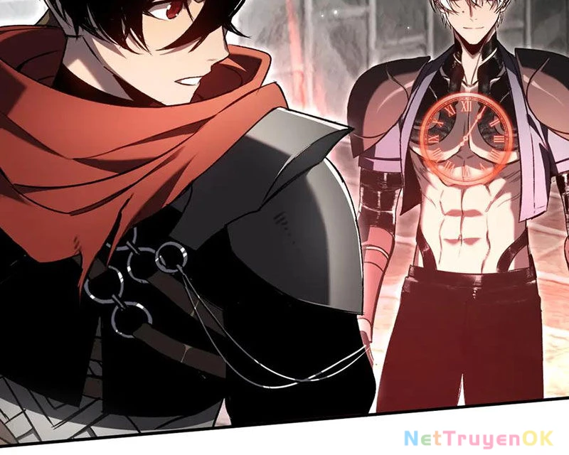 Boss Cuối Chấp Nhận Trở Thành Người Chơi Chapter 37 - Trang 4