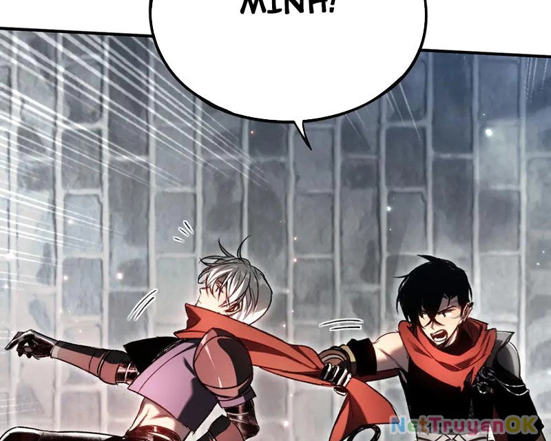 Boss Cuối Chấp Nhận Trở Thành Người Chơi Chapter 37 - Trang 4