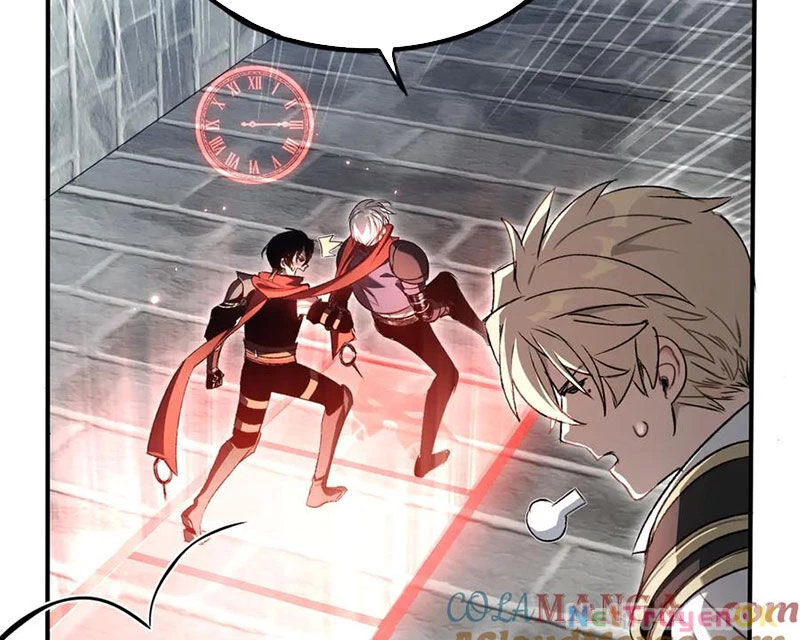 Boss Cuối Chấp Nhận Trở Thành Người Chơi Chapter 37 - Trang 4