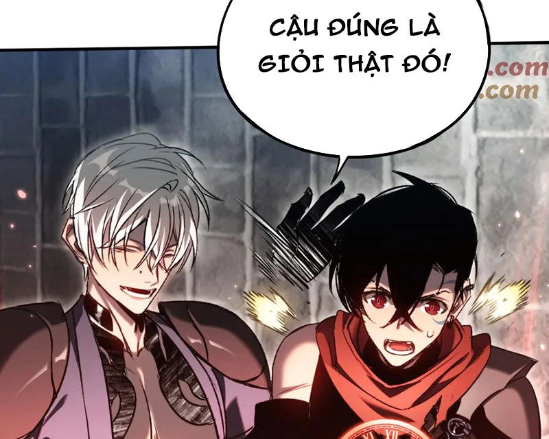 Boss Cuối Chấp Nhận Trở Thành Người Chơi Chapter 37 - Trang 4