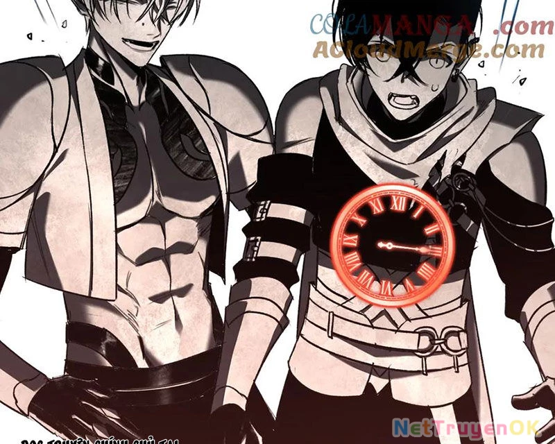 Boss Cuối Chấp Nhận Trở Thành Người Chơi Chapter 37 - Trang 4