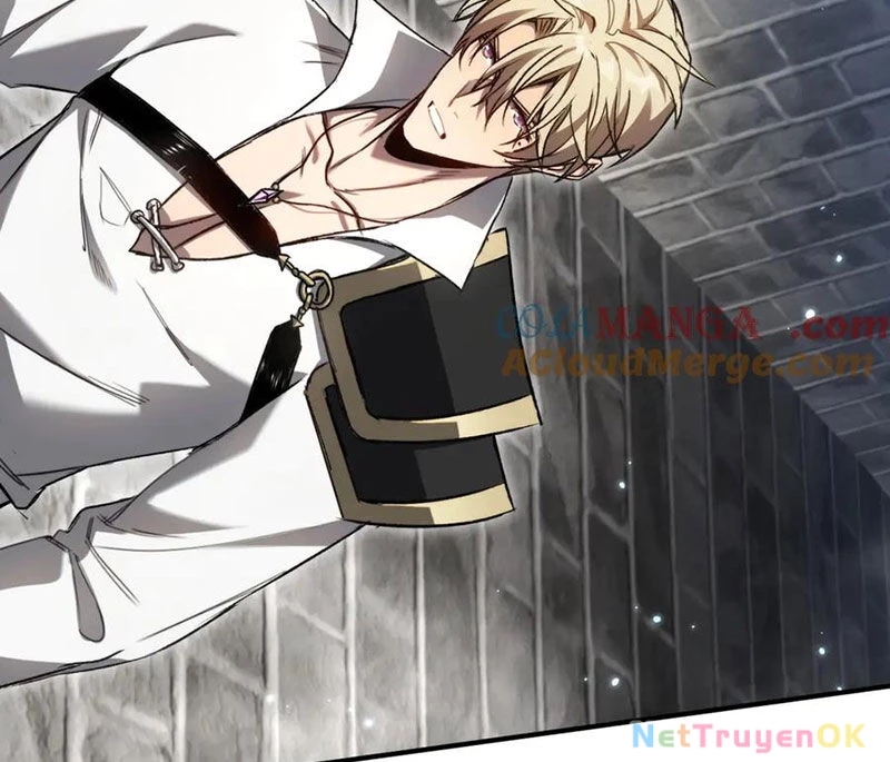 Boss Cuối Chấp Nhận Trở Thành Người Chơi Chapter 37 - Trang 4