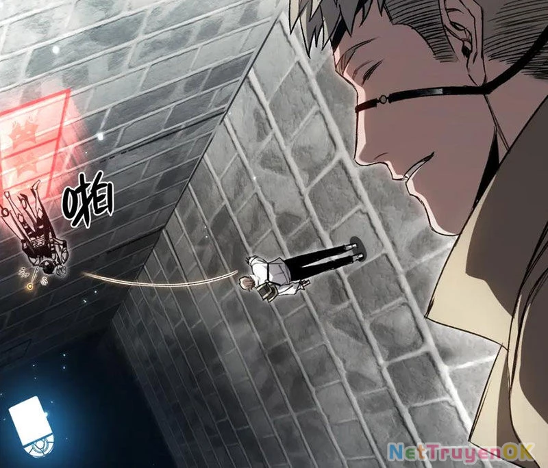 Boss Cuối Chấp Nhận Trở Thành Người Chơi Chapter 37 - Trang 4