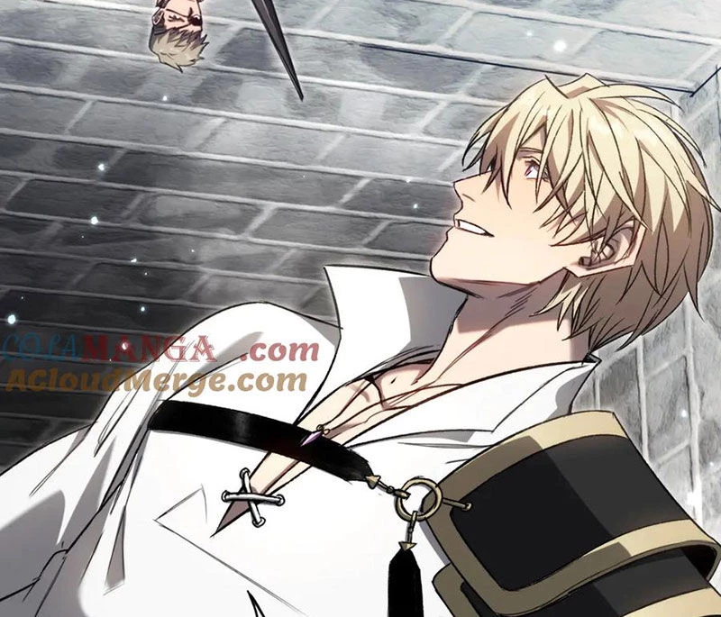 Boss Cuối Chấp Nhận Trở Thành Người Chơi Chapter 37 - Trang 4