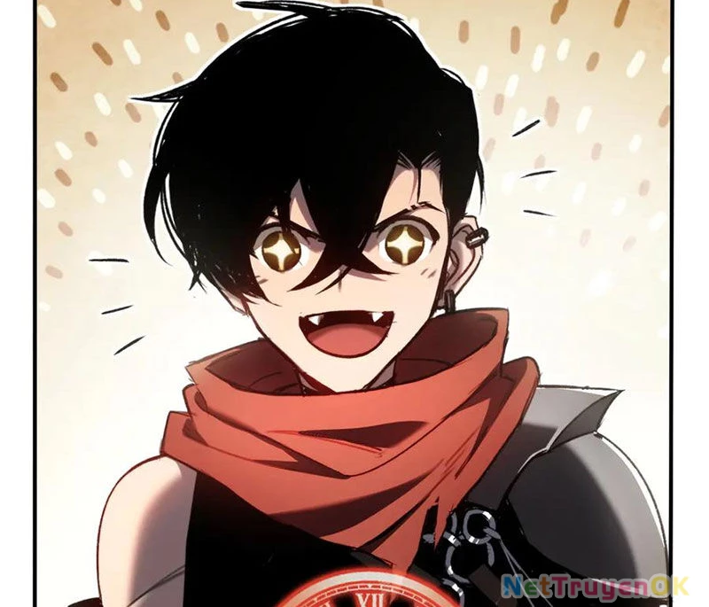 Boss Cuối Chấp Nhận Trở Thành Người Chơi Chapter 37 - Trang 4