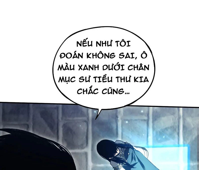 Boss Cuối Chấp Nhận Trở Thành Người Chơi Chapter 37 - Trang 4