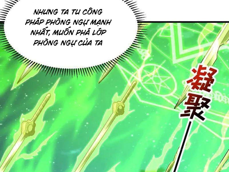 Đệ Tử Tu Luyện Còn Ta Thì Lười Biếng Chapter 139 - Trang 4