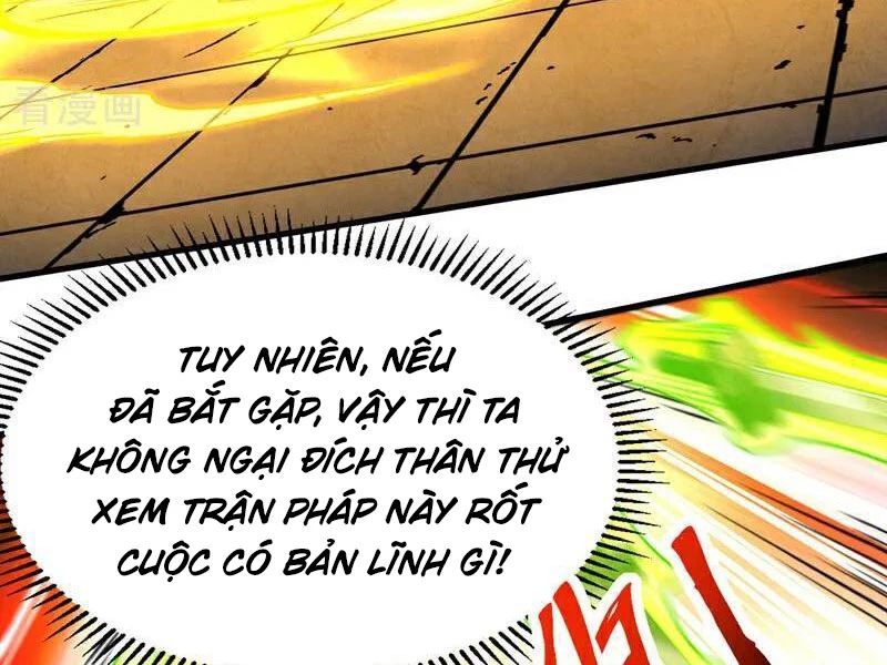 Đệ Tử Tu Luyện Còn Ta Thì Lười Biếng Chapter 139 - Trang 4