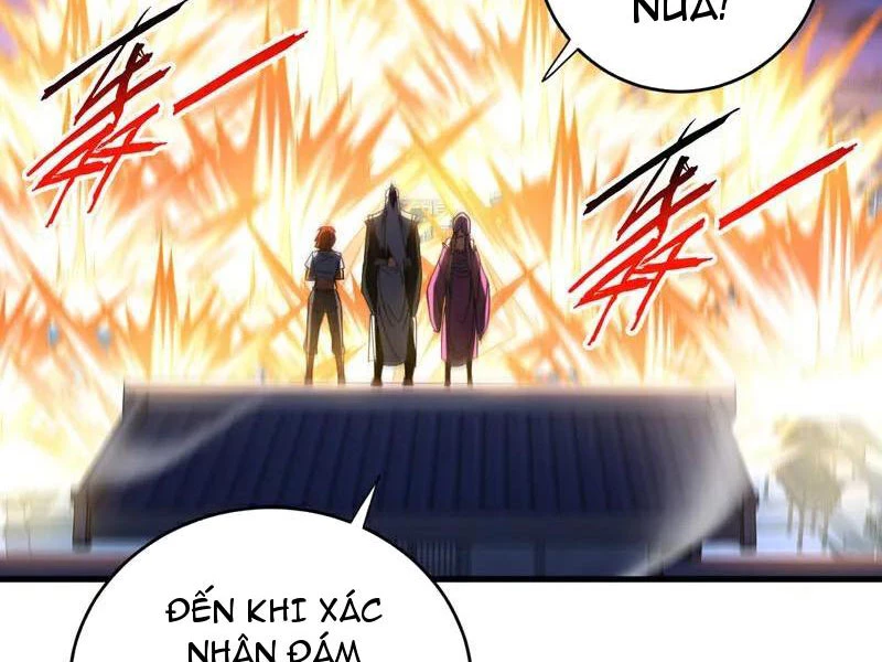 Đệ Tử Tu Luyện Còn Ta Thì Lười Biếng Chapter 139 - Trang 4